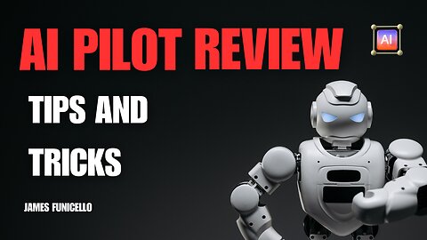 Ai Pilot review + 4 Bonuses To Make It Work FASTER!
