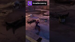 BYE | invaderzenny on #Twitch