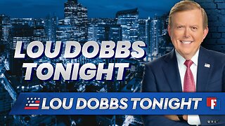 Lou Dobbs Tonight - 27 June 2024