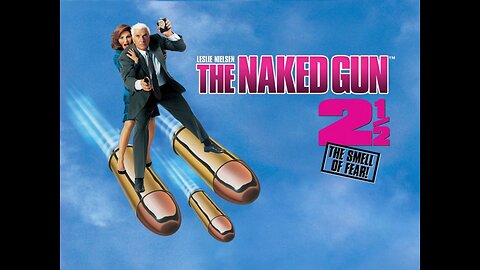 The Naked Gun 2 Trailer 1991