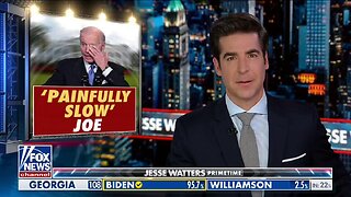 Jesse Watters perfectly summaries the important points from John Hur's Testimony