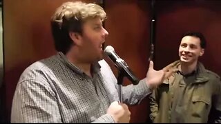Tim Dillon Live From The Elevator