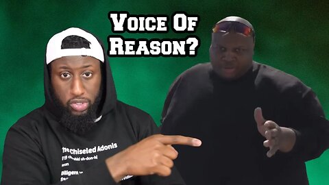 EDP 445 Returns As The Voice Of Reason?