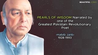 Famous Quotes |Habib Jalib|