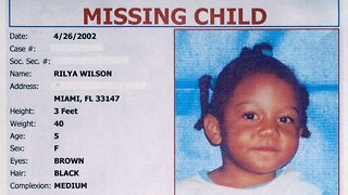 Children Of Color Are Going Missing At An Alarming Rate