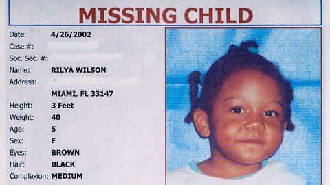 Children Of Color Are Going Missing At An Alarming Rate