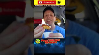 Domino's Got Me STUFFED WITH CHEESE! 🎲🍕 Peep THIS Out! 🕵️‍♂️ #shorts