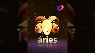 HORÓSCOPO DE ARIES #shorts