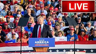 🔴 Donald Trump RALLY LIVE!! YOU WON'T BELIEVE WHAT JUST HAPPENED IN SOUTH CAROLINA..