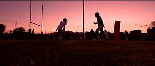 Las Vegas high school football fields flagged for fouls