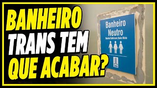 SOMOS CONTRA OS LGBT? | Cortes do MBL