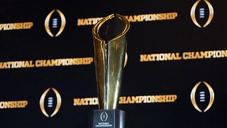 2024 & 2025 CFP Scheduling To Go Head-To-Head With NFL