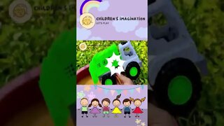 Mainan anak kecil video short (Children's toys short video)