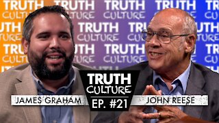 Truth Culture Ep #21 “What Is World Bible School?”