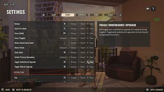 Insurgency Sandstorm Settings