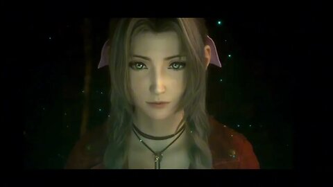 Final Fantasy VII: Ever Crisis - Cutscenes 1