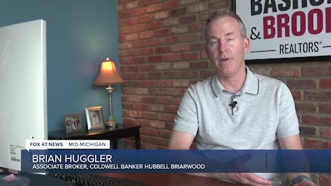 "We have more buyers than sellers. There are people out there that want to sell their houses, but in turn, where do they go?"