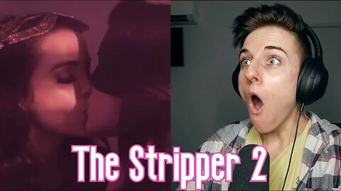 The Stripper Episodes 3 & 4 Reaction | lgbtq+ Web Series