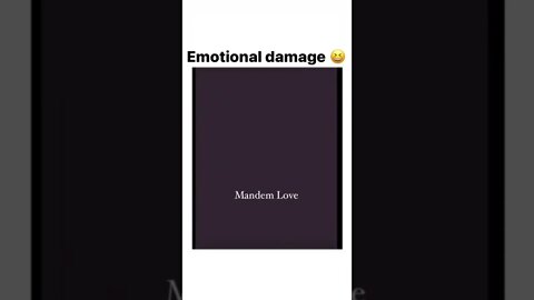 The biggest *emotional damage* 💫✨😂😂😂💯 #shorts #shortsvideo #emotionaldamage
