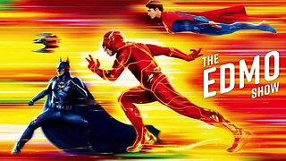 The Flash: Our Honest Review