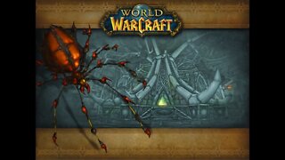 World of Warcraft The Construct Quarter Naxxramas 25 man Raid Run Wrath of The Lich King Classic