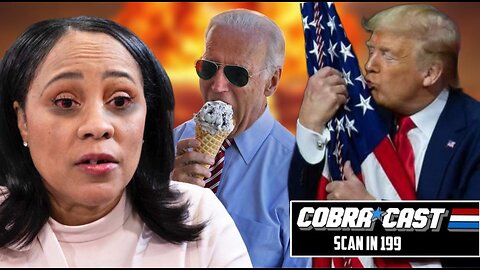 Fani Willis DESTROYED in Court - Mexicans Love President Trump | CobraCast 199