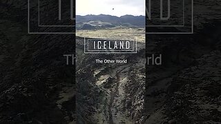 Iceland The Other World – #shorts 83