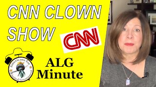 CNN Clown Show