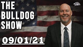 The Bulldog Show | September 1, 2021