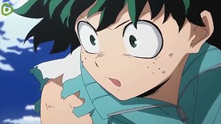 My Hero Academia Season One Trailer English #kaosnova #kaosanime1