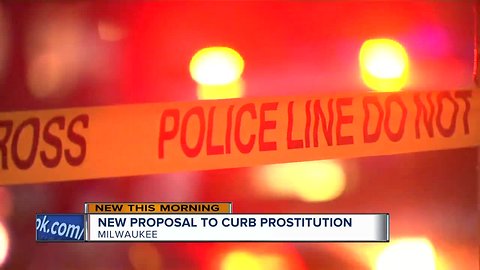Fining Johns: Resolution would make soliciting prostitution fine 5x higher
