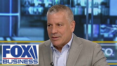 Woke is ‘in retreat,’ Charles Gasparino warns