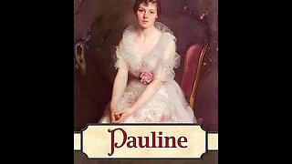 Pauline by Pansy - Audiobook