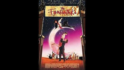 Trailer - The Fantasticks - 2000