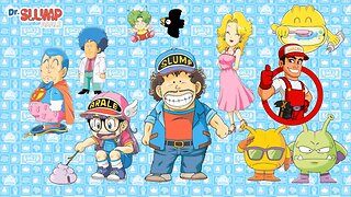 Your gaming prescription, Dr. Slump.