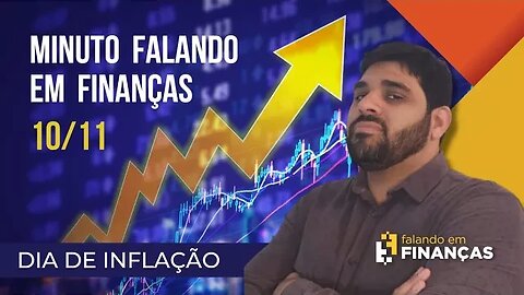 📰 Minuto Falando em Finanças #167⚡️