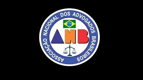 LIVE ANB- 16ª Edição - Direito Natural - Direito ao Trabalho - Notícias ANB - Congresso