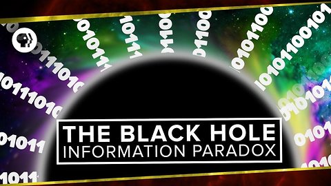 The Black Hole Information Paradox