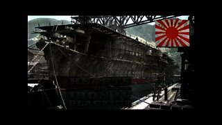 Hearts of Iron IV TfV - Black ICE Japan 17