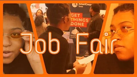 Job Fair