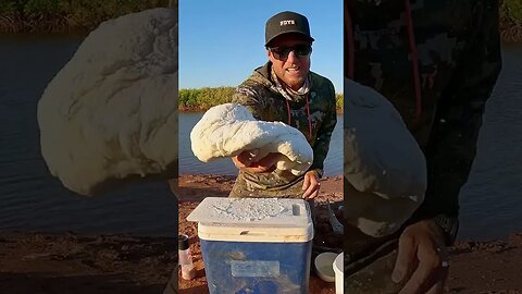 MAKING BREAD FROM SCRATCH IN THE REMOTE BUSH