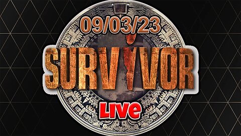 Survivor All Star Greece Live 09/03/23 | Επαναληψη