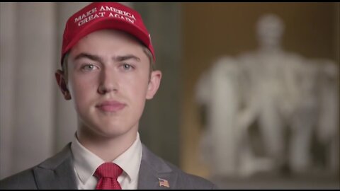 Covington Teen Nicholas Sandmann Settles $275 Million Defamation Lawsuit with NBC