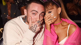 Mac Miller DEVASTATED Over Ariana Grande Tweet