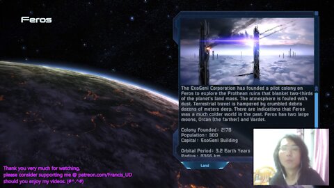 MassEffect1 Legendary Insanity : Wrapped up Trebin Assignment & Feros Mission Pt1
