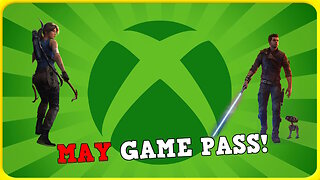 May Game Pass Game Bring Some Great Titles