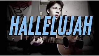 Rusty Cage - Hallelujah (Cover)