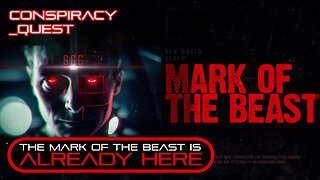 Mark Of The Beast | Real Proof The Technology Is Here