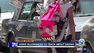 Allowance for your kids: When and how should you do it?