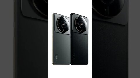 XIAOMI 12S ULTRA NEW LATEST MOBILE MODEL 2023